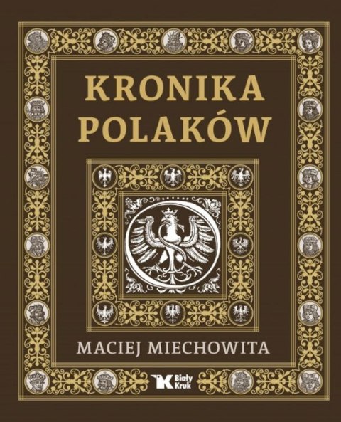 Kronika Polaków Kronika Polaków