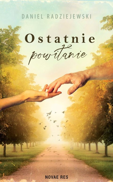 Ostatnie powitanie Ostatnie powitanie