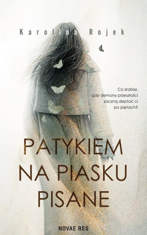 Patykiem na piasku pisane. Tom 1 Patykiem na piasku pisane. Tom 1