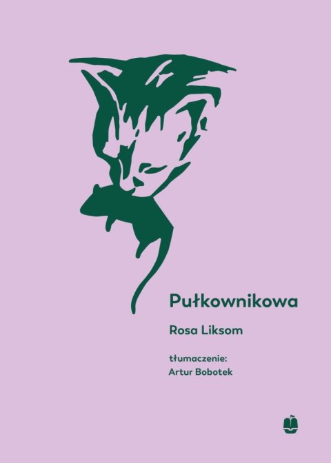 Pułkownikowa Pułkownikowa