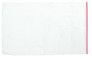 Torebka strunowa OFFICE PRODUCTS 160x220mm 100szt. transparentna