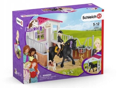 Zagroda dla koni Tori & Princess SLH42437 Zagroda dla koni Tori & Princess SLH42437
