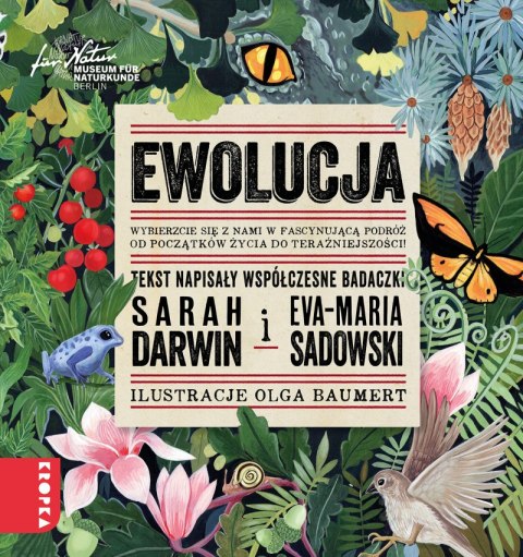 Ewolucja Ewolucja