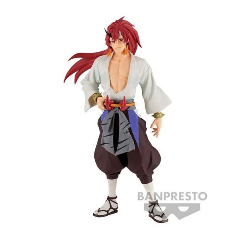 Figurka BP That Time I Got Reincarnated as a Slime Scarlet Bonds Hiiro