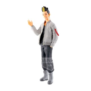 Figurka BP Tokyo Revengers Shuji Hanma