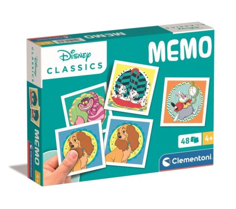 Memo Disney 18308