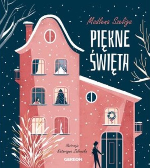 Piękne święta Piękne święta