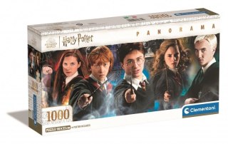Puzzle 1000 Panorama Compact Harry Potter 39874