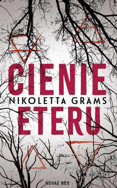 Cienie eteru Cienie eteru