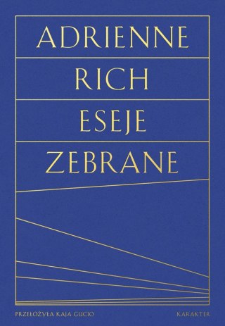 Eseje zebrane