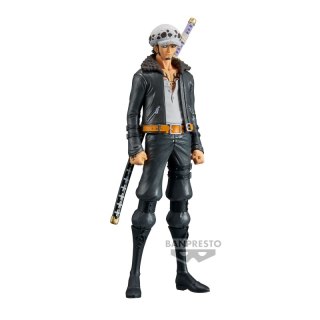 Figurka One Piece Film Red Dxf The Grandline Men Trafalgar Law Vol. 10