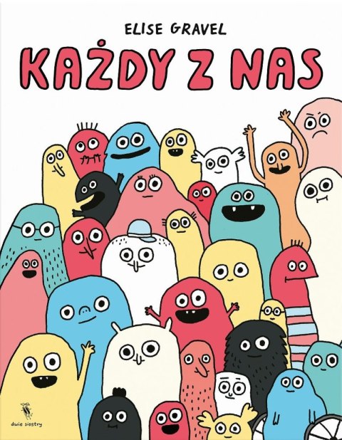 Każdy z nas