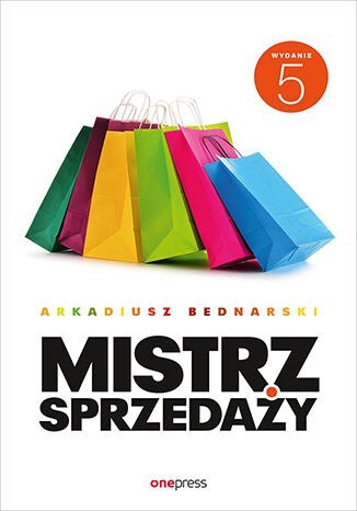 Mistrz sprzedaży wyd. 5 Mistrz sprzedaży wyd. 5