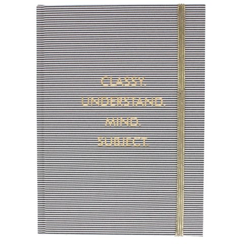 Notes A5 Classic Notes A5 Classic