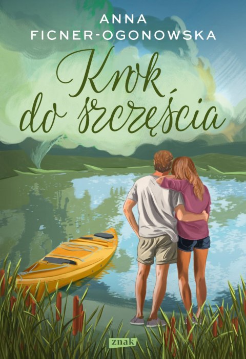 Krok do szczęścia wyd. 2024 Krok do szczęścia wyd. 2024