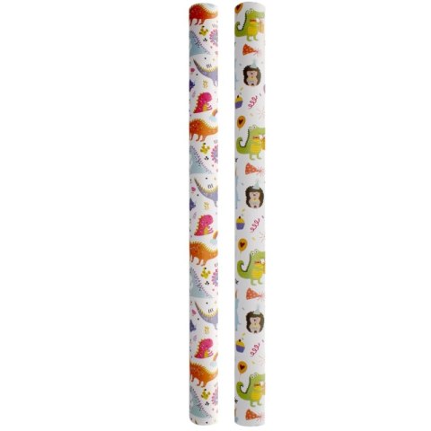Papier ozdobny 200x70 P2 OG 21 karton 50 szt. Papier ozdobny 200x70 P2 OG 21 karton 50 szt.