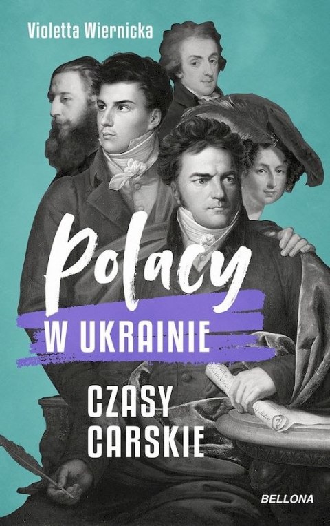 Polacy w Ukrainie. Czasy carskie Polacy w Ukrainie. Czasy carskie