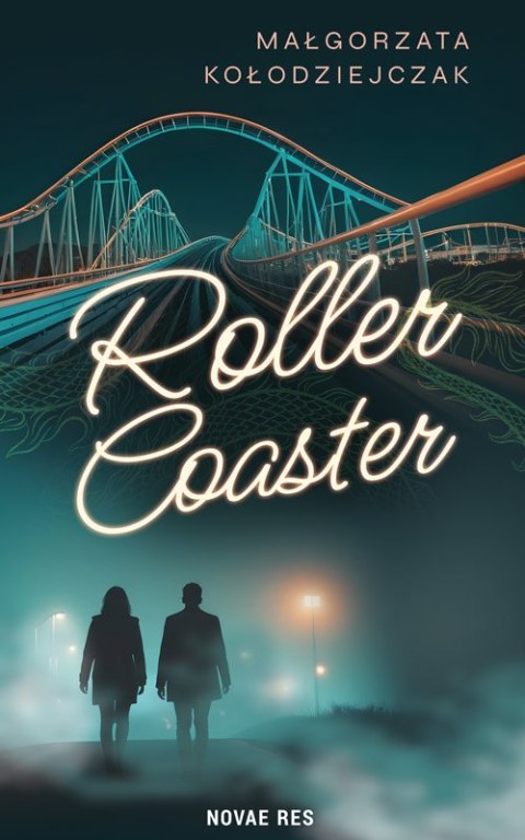 Roller Coaster Roller Coaster