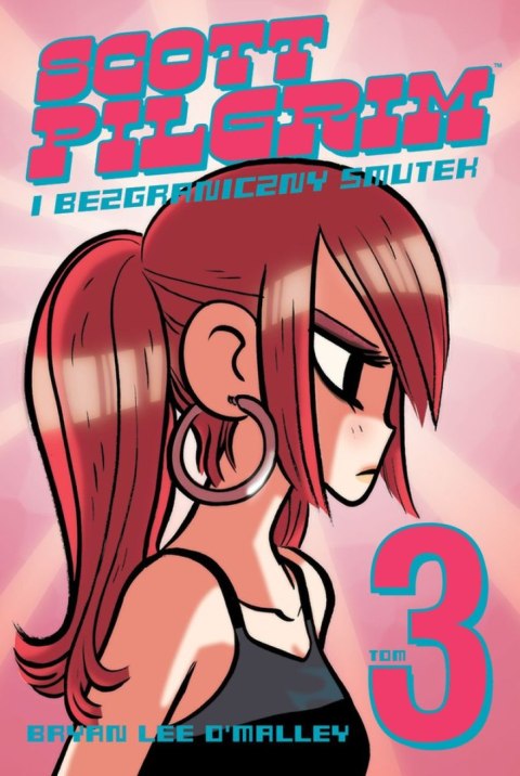 Scott Pilgrim. Tom 3 Scott Pilgrim. Tom 3