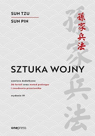 Sztuka wojny wyd. 4 Sztuka wojny wyd. 4