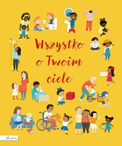 Wszystko o Twoim ciele Wszystko o Twoim ciele