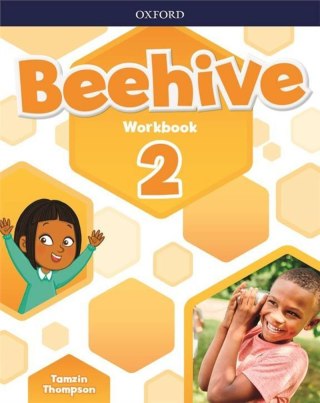 Beehive 2 Workbook