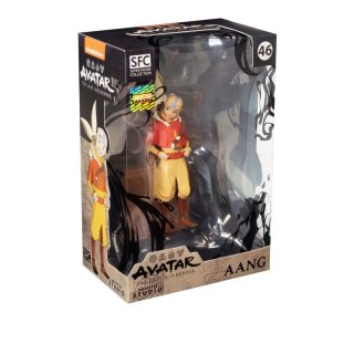 Figurka Aang Avatar