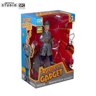 Figurka Inspektor Gadget