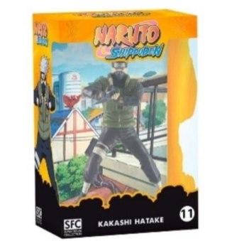 Figurka Kakashi Naruto Shippuden