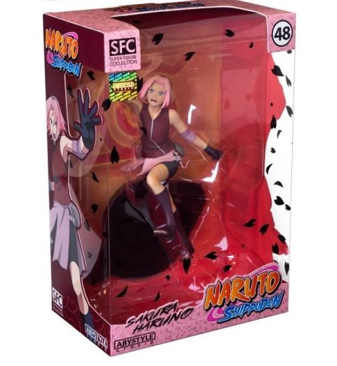 Figurka Sakura Naruto Shippuden