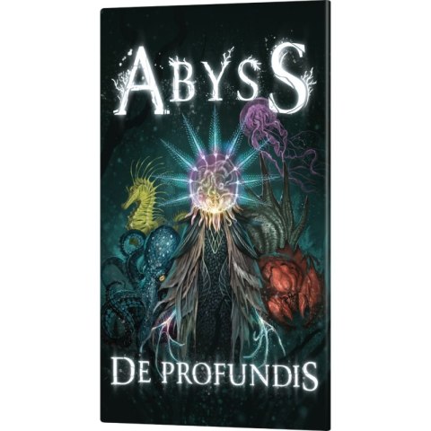 Gra Abyss De profundis dodatek Gra Abyss De profundis dodatek