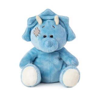 Maskotka Triceratops Chill przyjaciel niebieskiego noska