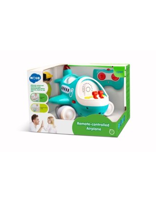 Samolot HE999500 AN01