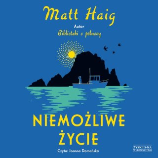 CD MP3 Niemożliwe życie