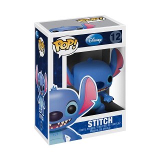 Figurka Disney Stitch Funko Pop