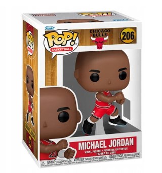 Figurka Sports NBA Chicago Bulls Michael Jordan 89 The Shot 206 Funko Pop