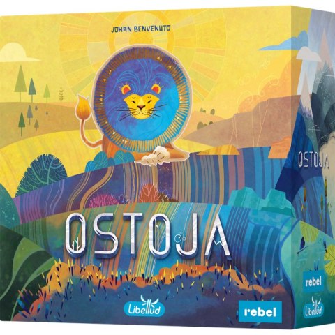 GRA Ostoja
