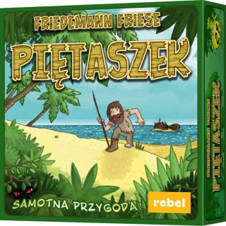 Gra Piętaszek