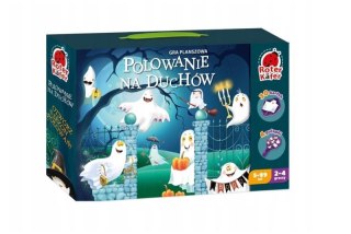 Gra Polowanie na Duchy RK1020-06