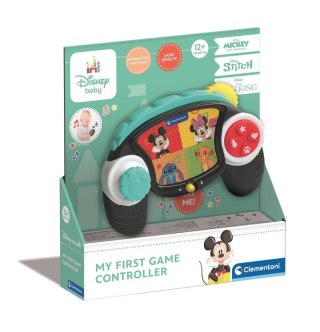 Mój pierwszy kontroler do gier 17497