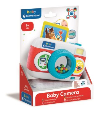 Mówiący Baby Aparat 17527
