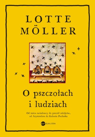 O pszczołach i ludziach wyd. 2025