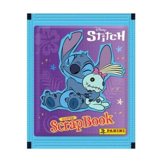 Panini Stitch saszetka z naklejkami