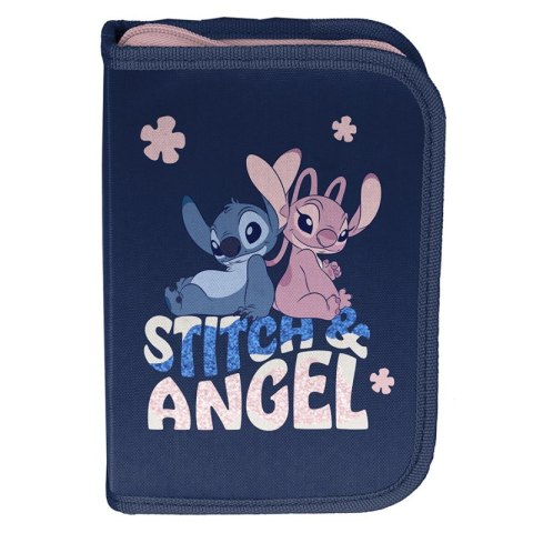 Piórnik z wyposażeniem Stitch DS25CC-P001