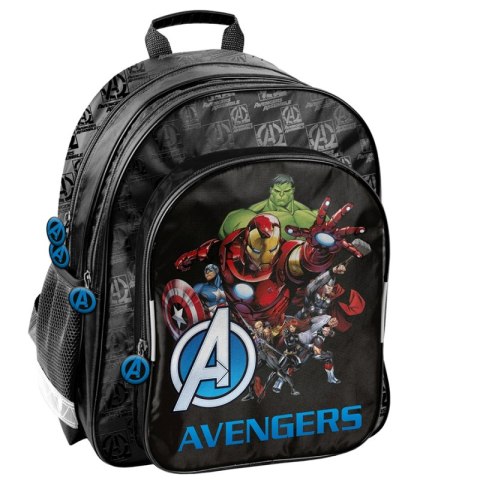 Plecak Avengers AV25LL-090 Plecak Avengers AV25LL-090