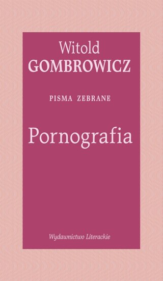 Pornografia wyd. 2025