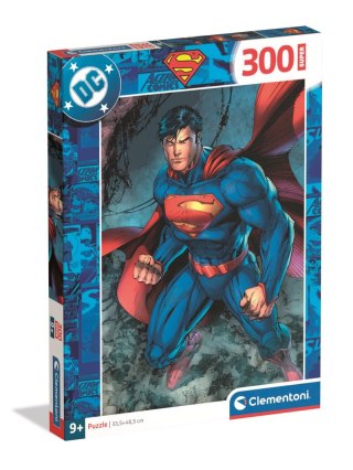 Puzzle 300 Super Superman 21747