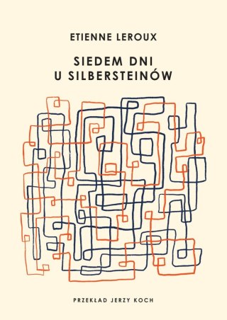Siedem dni u Silbersteinów
