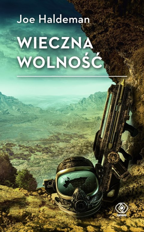 Wieczna wolność wyd. 2025 Wieczna wolność wyd. 2025