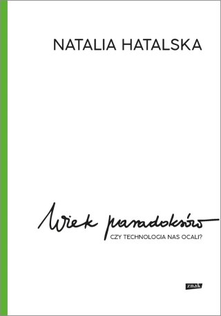 Wiek paradoksów wyd. 2025